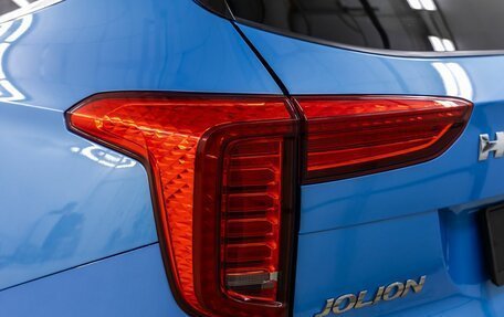 Haval Jolion, 2024 год, 2 068 000 рублей, 12 фотография