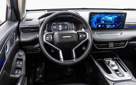 Haval Jolion, 2024 год, 2 068 000 рублей, 15 фотография