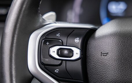 Haval Jolion, 2024 год, 2 068 000 рублей, 18 фотография