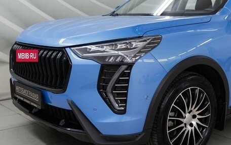 Haval Jolion, 2024 год, 2 068 000 рублей, 10 фотография