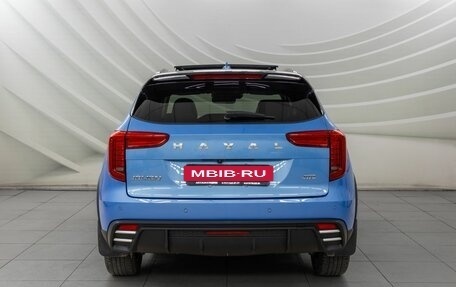 Haval Jolion, 2024 год, 2 068 000 рублей, 6 фотография
