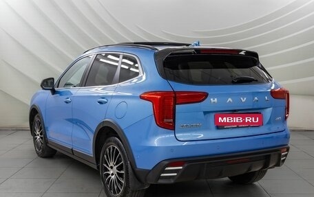 Haval Jolion, 2024 год, 2 068 000 рублей, 5 фотография
