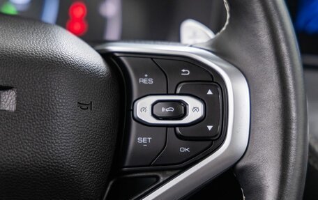 Haval Jolion, 2024 год, 2 068 000 рублей, 20 фотография