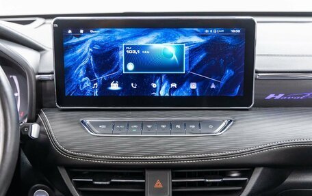 Haval Jolion, 2024 год, 2 068 000 рублей, 23 фотография