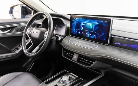 Haval Jolion, 2024 год, 2 068 000 рублей, 32 фотография