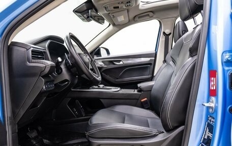 Haval Jolion, 2024 год, 2 068 000 рублей, 29 фотография