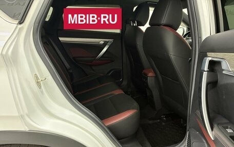Geely Coolray I, 2021 год, 1 775 000 рублей, 9 фотография