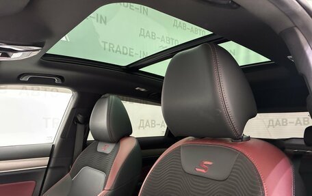 Geely Coolray I, 2021 год, 1 775 000 рублей, 11 фотография