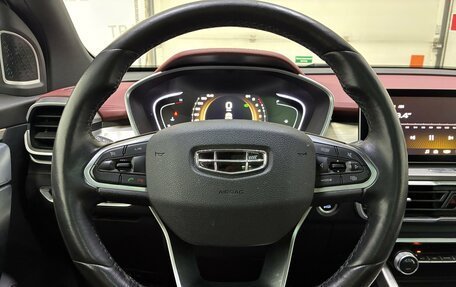 Geely Coolray I, 2021 год, 1 775 000 рублей, 15 фотография