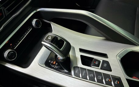 Geely Coolray I, 2021 год, 1 775 000 рублей, 13 фотография