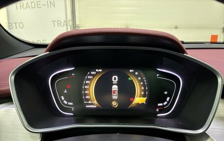 Geely Coolray I, 2021 год, 1 775 000 рублей, 16 фотография