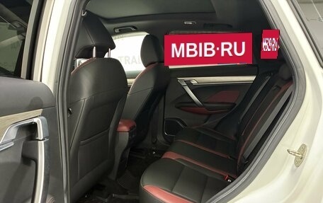 Geely Coolray I, 2021 год, 1 775 000 рублей, 18 фотография
