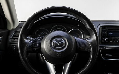 Mazda CX-5 II, 2016 год, 1 949 000 рублей, 18 фотография