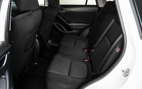 Mazda CX-5 II, 2016 год, 1 949 000 рублей, 14 фотография