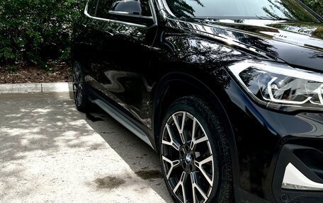 BMW X1, 2019 год, 3 450 000 рублей, 2 фотография