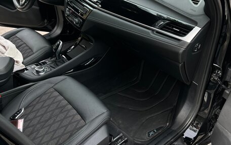 BMW X1, 2019 год, 3 450 000 рублей, 13 фотография