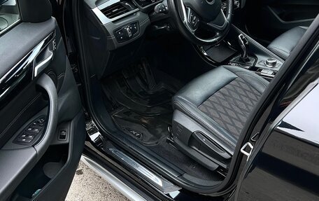 BMW X1, 2019 год, 3 450 000 рублей, 12 фотография