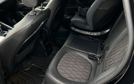 BMW X1, 2019 год, 3 450 000 рублей, 14 фотография