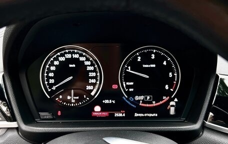 BMW X1, 2019 год, 3 450 000 рублей, 9 фотография