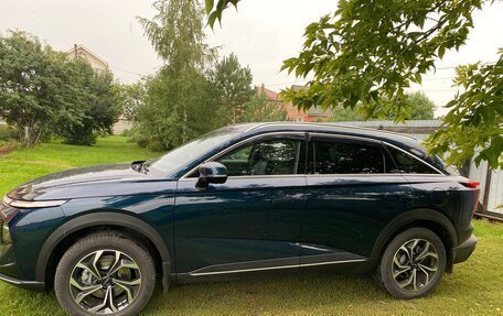 Haval F7, 2025 год, 3 650 000 рублей, 1 фотография