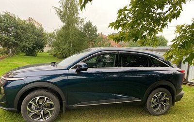 Haval F7, 2025 год, 3 650 000 рублей, 1 фотография