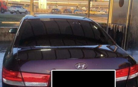 Hyundai Sonata VIII, 2026 год, 175 000 рублей, 1 фотография