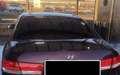 Hyundai Sonata VIII, 2026 год, 175 000 рублей, 1 фотография