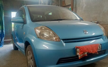 Toyota Passo III, 2004 год, 360 000 рублей, 1 фотография