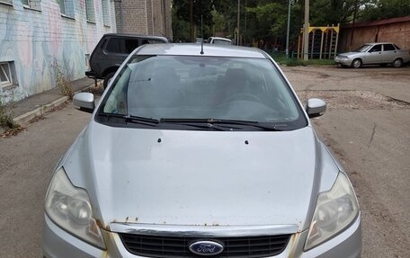 Ford Focus II рестайлинг, 2010 год, 420 000 рублей, 1 фотография