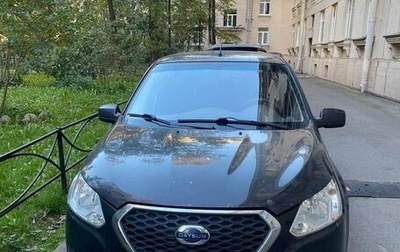 Datsun on-DO I рестайлинг, 2017 год, 430 000 рублей, 1 фотография
