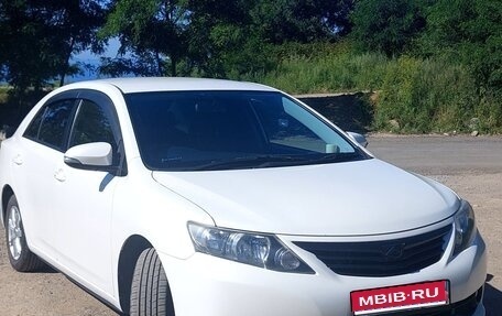 Toyota Allion, 2013 год, 1 150 000 рублей, 1 фотография