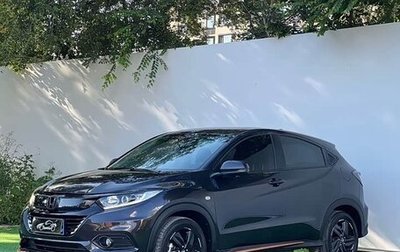 Honda Vezel, 2022 год, 1 449 000 рублей, 1 фотография