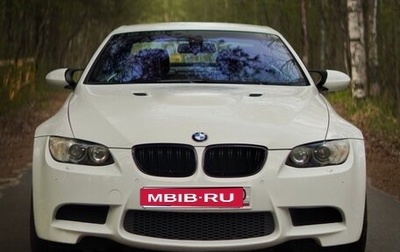 BMW M3, 2008 год, 3 200 000 рублей, 1 фотография
