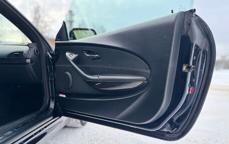 BMW 6 серия, 2008 год, 1 700 000 рублей, 5 фотография