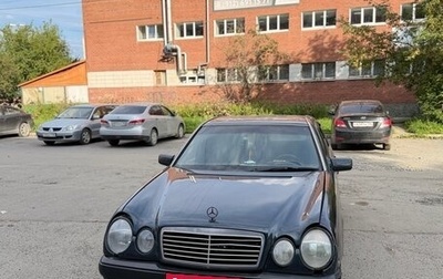 Mercedes-Benz E-Класс, 1996 год, 349 000 рублей, 1 фотография
