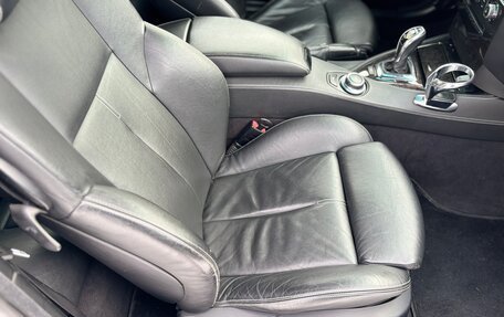 BMW 6 серия, 2008 год, 1 700 000 рублей, 7 фотография