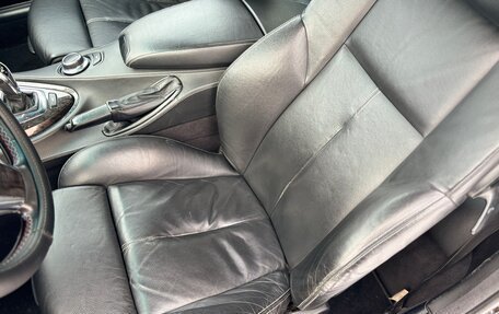 BMW 6 серия, 2008 год, 1 700 000 рублей, 11 фотография