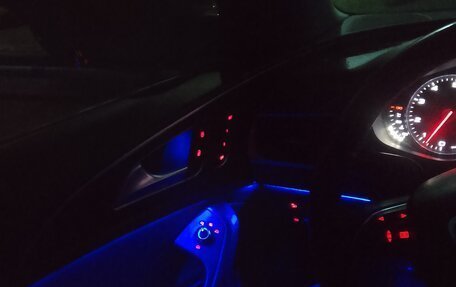 Audi A6, 2012 год, 1 600 000 рублей, 17 фотография