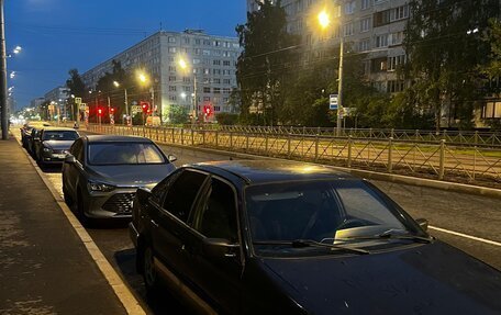 Volkswagen Passat B4, 1994 год, 45 000 рублей, 2 фотография