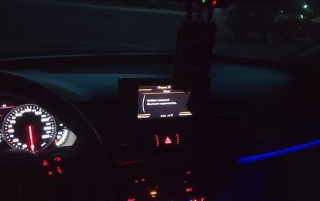 Audi A6, 2012 год, 1 600 000 рублей, 16 фотография