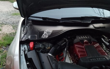 Audi A6, 2012 год, 1 600 000 рублей, 18 фотография