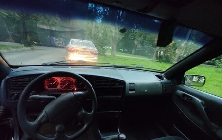 Volkswagen Passat B4, 1994 год, 45 000 рублей, 5 фотография