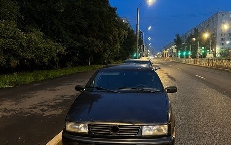 Volkswagen Passat B4, 1994 год, 45 000 рублей, 4 фотография