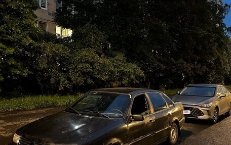 Volkswagen Passat B4, 1994 год, 45 000 рублей, 3 фотография