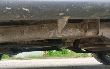 Mitsubishi Montero Sport, 2003 год, 420 000 рублей, 9 фотография