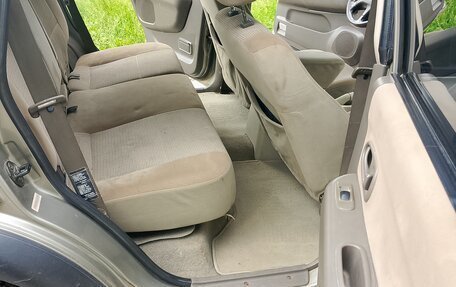 Mitsubishi Montero Sport, 2003 год, 420 000 рублей, 16 фотография