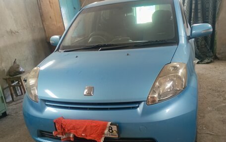 Toyota Passo III, 2004 год, 360 000 рублей, 2 фотография