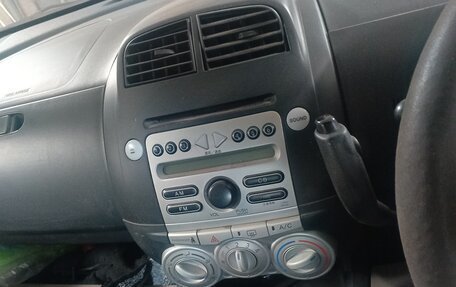 Toyota Passo III, 2004 год, 360 000 рублей, 5 фотография