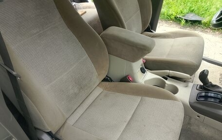 Mitsubishi Montero Sport, 2003 год, 420 000 рублей, 15 фотография