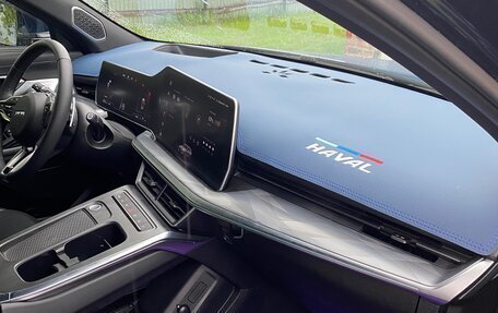 Haval F7, 2025 год, 3 650 000 рублей, 4 фотография
